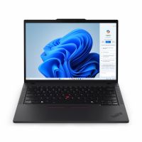 Lenovo ThinkPad P14s Gen 5 21ME - 180°-Scharnierdesign - AMD Ryzen 7 Pro 8840HS / 3.3 GHz - AMD PRO - Win 11 Pro - Radeon 780M - 16 GB RAM - 512 GB SSD TCG Opal Encryption 2, NVMe, Performance - 35.6 cm (14")