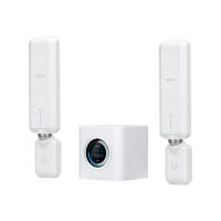 UbiQuiti AmpliFi Home Wi-Fi System AFi-HD - WLAN-System (Router, 2 Extender)