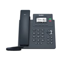 Yealink SIP-T31G - VoIP-Telefon - fünfwegig Anruffunktion
