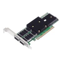 Brocade Broadcom P2200G - Netzwerkadapter - PCIe 5.0 x16 Low-Profile