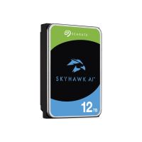 Seagate SkyHawk AI ST12000VE003 - Festplatte - 12 TB - intern - 3.5" (8.9 cm)