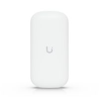 UbiQuiti UACC-FIBER-SR-KIT, Kabelgehäuse, Mast/Wand, Polycarbonat, Weiß