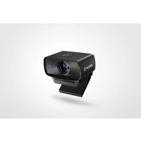 Elgato Facecam MK2, 1920 x 1080 Pixel, Full HD, 540p, 720p, 1080p, 84°, USB-C, Schwarz