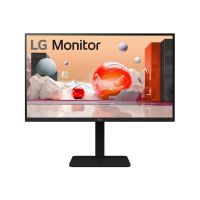 LG 27BA550-B - LED-Monitor - 68.6 cm (27") - 1920 x 1080 Full HD (1080p)