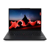 Lenovo ThinkPad L14 Gen 5 21L5 - 180°-Scharnierdesign - AMD Ryzen 5 Pro 7535U / 2.9 GHz - Win 11 Pro - Radeon 660M - 32 GB RAM - 1 TB SSD TCG Opal Encryption 2, NVMe - 35.6 cm (14")