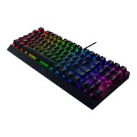 Razer BlackWidow V3 Tenkeyless - Tastatur - Hintergrundbeleuchtung