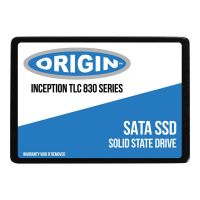 Origin Storage Festplatte - 1 TB - intern - 2.5" (6.4 cm)