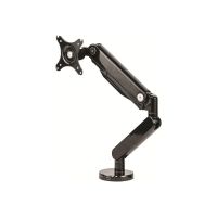 Fellowes Platinum Monitor Arm - Befestigungskit für Monitor (einstellbarer Arm)