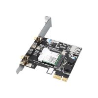 Gigabyte GC-WBAX200 - Netzwerkadapter - PCIe