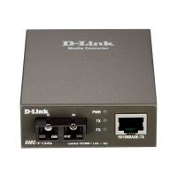 D-Link DMC F15SC - Medienkonverter - 100Mb LAN