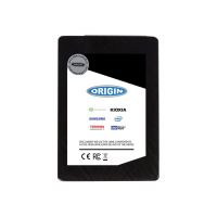 Origin Storage Festplatte - 500 GB - intern - 2.5" (6.4 cm)