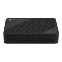 Acer Chromebox Mini Entreprise CXM1 - Mini-PC