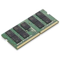 Lenovo DDR4 - Modul - 32 GB - SO DIMM 260-PIN