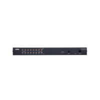 ATEN ALTUSEN KH1516A - KVM-Switch - CAT5 - 16 x KVM port(s)