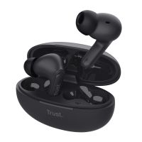 Trust Yavi - True Wireless-Kopfhörer mit Mikrofon