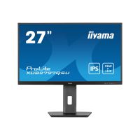 Iiyama ProLite XUB2797QSU-B1 - LED-Monitor - 68.5 cm (27")