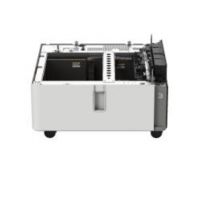 Lexmark 20L8802, Papierfach, Lexmark, 2000 Blätter, Weiß, 590 mm, 650 mm