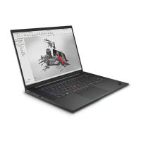 Lenovo ThinkPad P1 Gen 6 21FV - 180°-Scharnierdesign - Intel Core i7 13700H / 2.4 GHz - Win 11 Pro - RTX A1000 - 32 GB RAM - 1 TB SSD TCG Opal Encryption 2, NVMe, Performance - 40.6 cm (16")