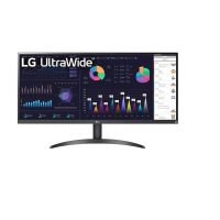 LG UltraWide 34WQ500-B - LED-Monitor - 86.4 cm (34")