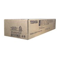 Toshiba TFC338EM-R - Magenta - Original - Tonerpatrone Use and Return