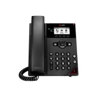 HP Poly VVX 150 - OBi Edition - VoIP-Telefon - dreiweg Anruffunktion