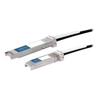 SonicWALL  Direktanschlusskabel - SFP+ (M)