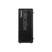 Lenovo ThinkStation P3 Ultra 30HA - MT - 1 x Core i7 i7-14700 / 2.1 GHz - vPro Enterprise - RAM 32 GB - SSD 1 TB - TCG Opal Encryption, NVMe, Performance - RTX A2000 - 1GbE, 2.5GbE, Wi-Fi 6E - WLAN: Bluetooth 5.1, 802.11a/b/g/n/ac/ax (Wi-Fi 6E)