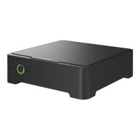 Axis S3008 MK II - NVR - 1 x 2 TB - netzwerkfähig