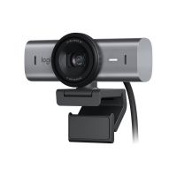 Logitech Master Series MX Brio - Livestream-Kamera