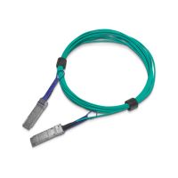 Mellanox LinkX 100Gb/s VCSEL-Based Active Optical Cables