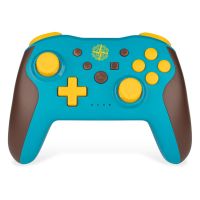 Steelplay Adventure Controller Switch, Bewegungssteuerung, Nintendo Switch, D-Pad, Home button, Schaltfläche Optionen, Kabellos, Bluetooth, 8 m