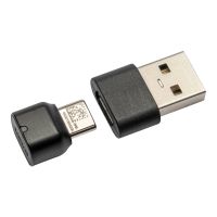 Jabra USB-Adapter - 24 pin USB-C (W) zu USB Typ A (M)