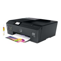 HP Smart Tank Plus 570 Wireless All-in-One - Multifunktionsdrucker - Farbe - Tintenstrahl - nachfüllbar - Legal (216 x 356 mm)