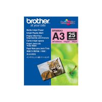 Brother BP - Matt - A3 (297 x 420 mm) - 145 g/m²