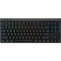 Logitech G G515 - Tastatur - LIGHTSPEED - TKL