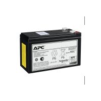 APC USV-Akku - 4 x Batterie - Bleisäure - 9 Ah