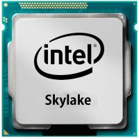 Intel Xeon E3-1230V5 - 3.4 GHz - 4 Kerne - 8 Threads