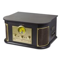 Technaxx TX-103 - Audiosystem