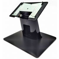 Elo Touch Solutions Elo Replacement - Aufstellung - für Monitor - Schwarz - Bildschirmgröße: 43.2 cm (17")