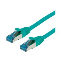 VALUE Patch-Kabel - RJ-45 (M) zu RJ-45 (M)