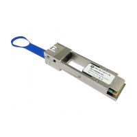 MikroTik XQ+CM0000-XS+, QSFP, Silber, 1 Stück(e)