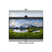Dell 24 Video Conferencing Monitor P2424HEB - LED-Monitor - 61 cm (24")