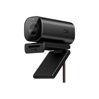 HP HyperX Vision S - Webcam - schwenken / neigen