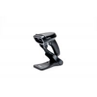 Star Micronics BSH-20B BLK SCANNER HANDHELD, Tragbares Barcodelesegerät, 1D/2D, CMOS, Kabellos, Bluetooth