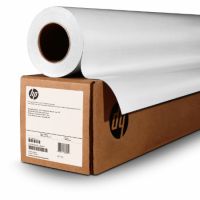 HP Premium 100% Recycled Bond Paper 914 mm x 50 m (36in x 164 ft), 4 Pack, 50 m, 91,4 cm, 91,4 cm (36"), Matt, 99 µm, 75 g/m²
