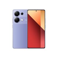 Xiaomi Redmi Note 13 Pro - 4G Smartphone - Dual-SIM - RAM 12 GB / Interner Speicher 512 GB - microSD slot - OLED-Display - 6.67" - 2400 x 1080 Pixel (120 Hz)