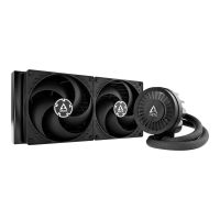 Arctic Liquid Freezer III 280 - Prozessor-Flüssigkeitskühlsystem - Kühlergröße: 280 mm - (für: AM4, LGA1700, AM5)