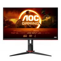 AOC 27IN 16:9 1920X1080 1MS