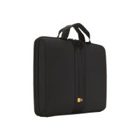 Case Logic 13.3" Hard Shell Laptop Sleeve - Notebook-Hülle - 33.8 cm (13.3")