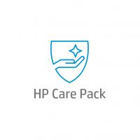 HP Electronic HP Care Pack Premium Onsite Support with Device Life Extension Post Warranty - Serviceerweiterung - Arbeitszeit und Ersatzteile (für mobile Workstation)